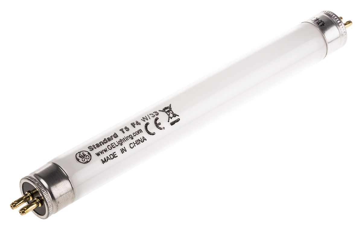 5 Different Fluorescent Tube Sizes and How to Choose One
