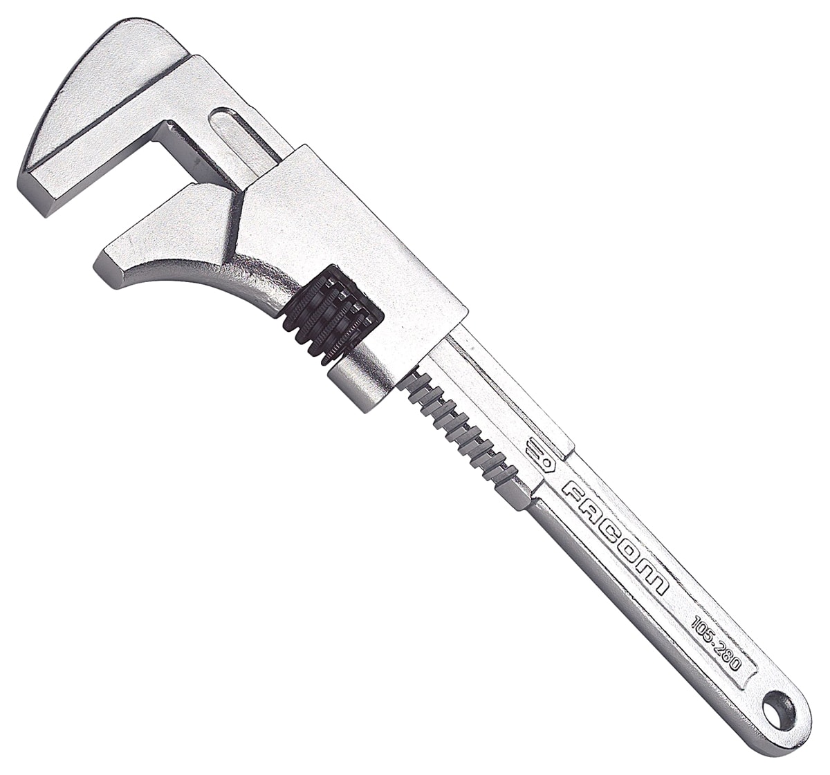 types of adjustable wrenches
