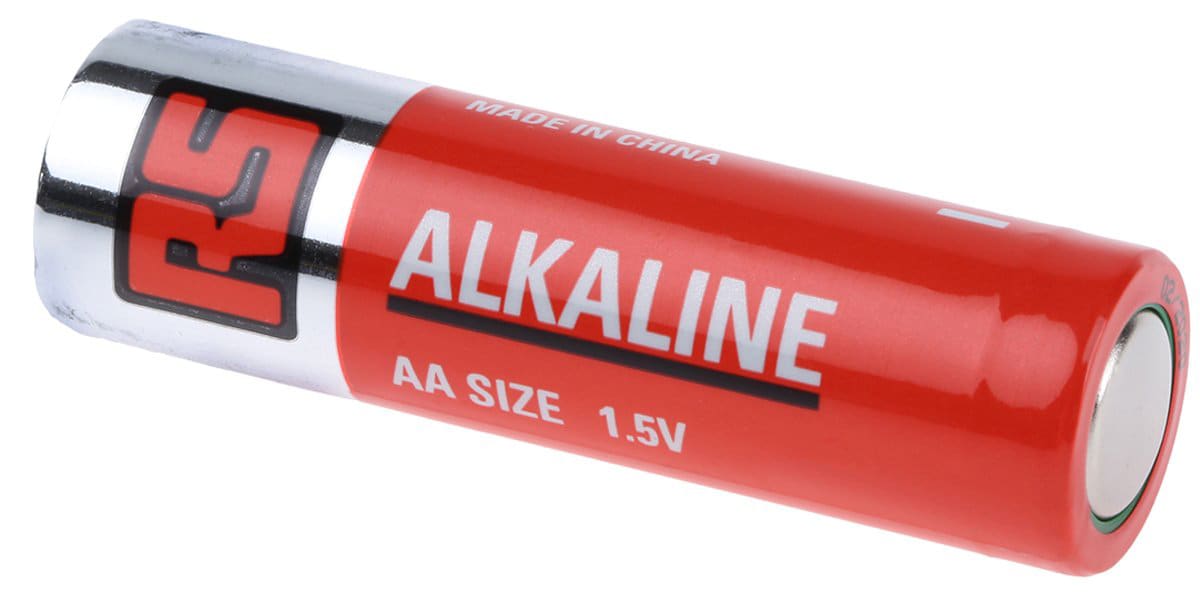 Basics Alkaline AA Review: Cheap and powerful
