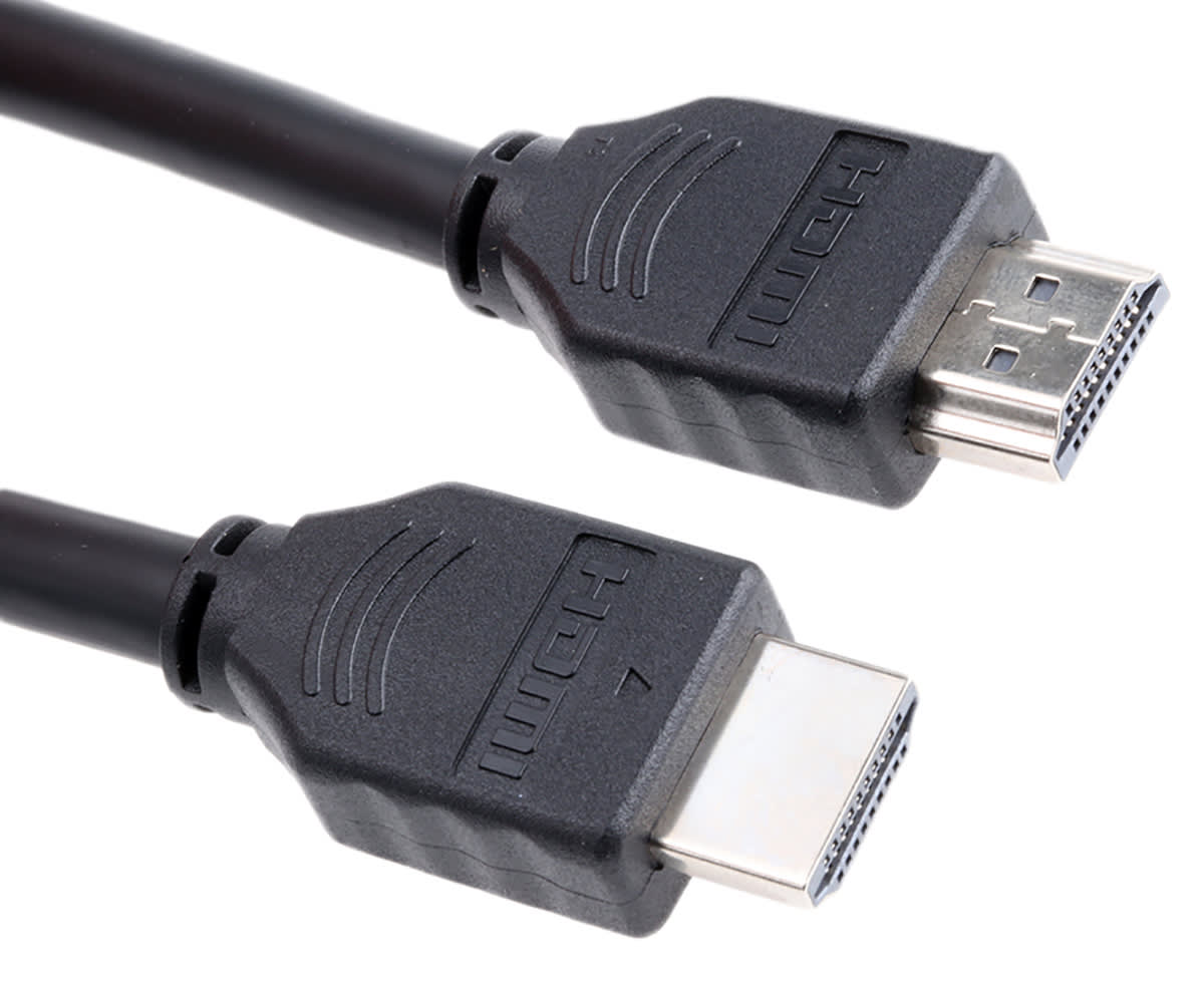 HDMI vs. Mini HDMI vs. Micro HDMI: What's the Difference?