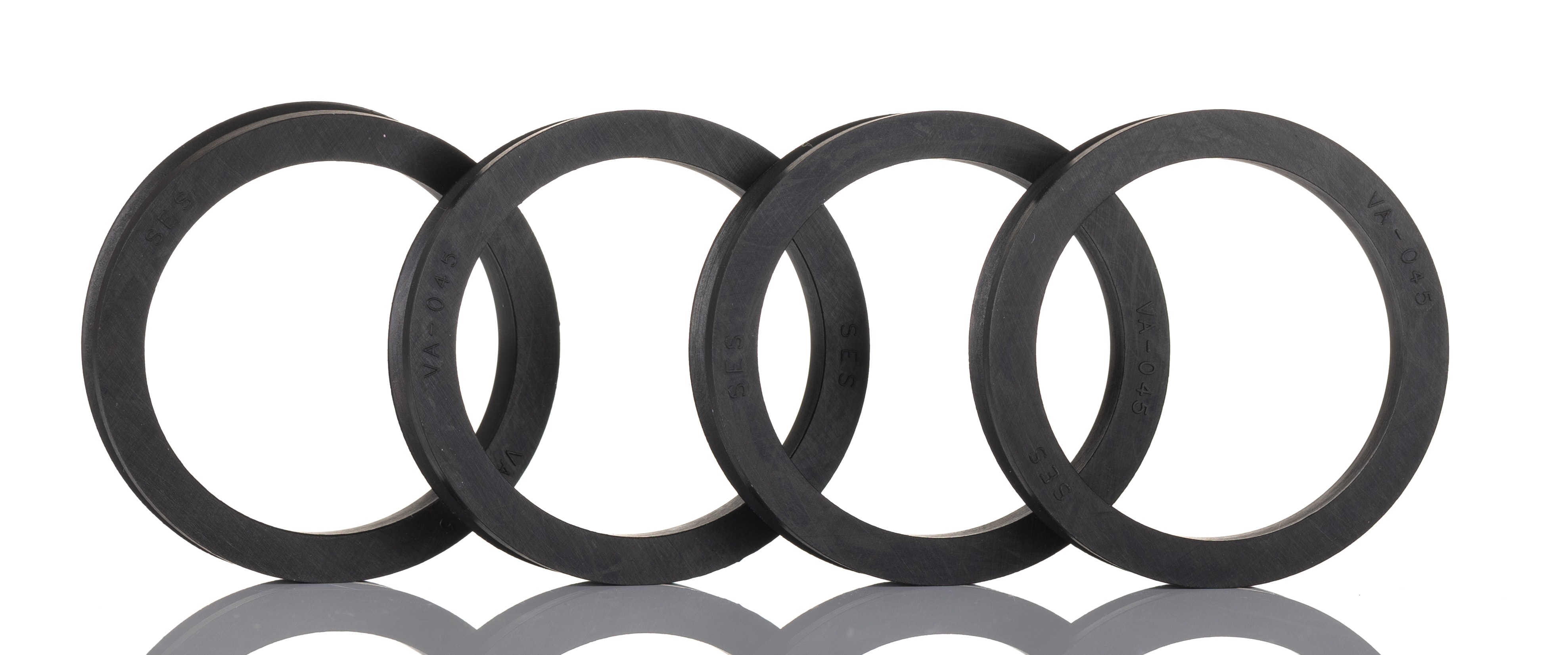 Gapi Wear rings NG - Pneumatic sealing systems Series - Gapi Wear rings
