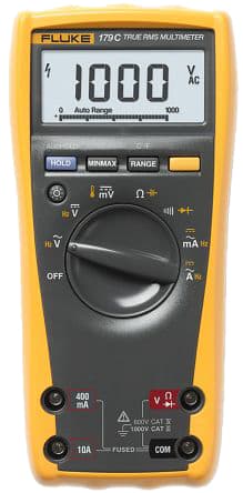 Digital Multimeters