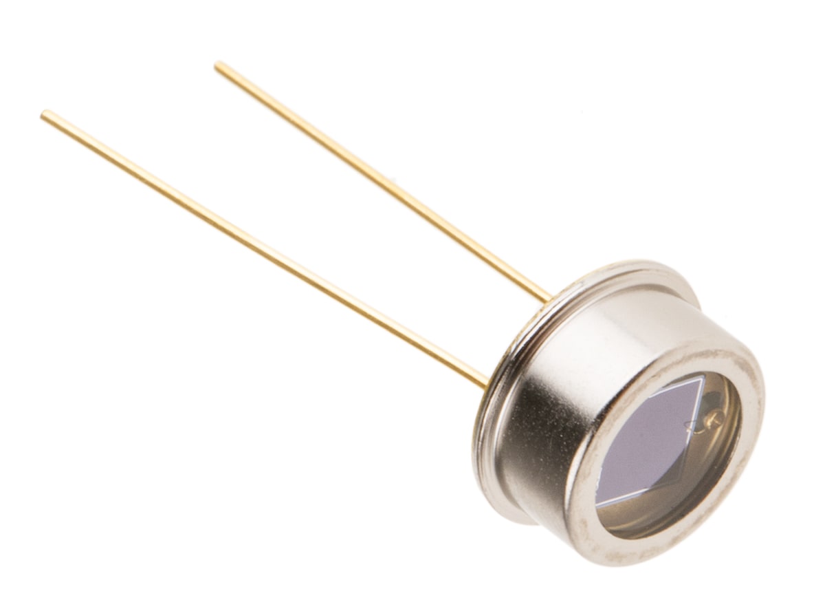 How Do Photodiodes Work?
