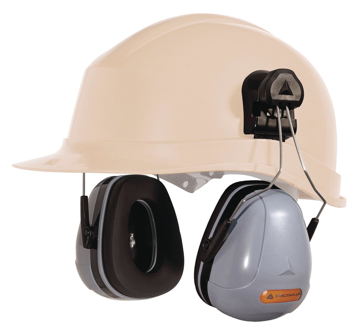 Qué cascos de protección auditiva necesitas según normativa? - Blog