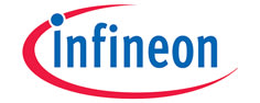 Infineon Brand Logo