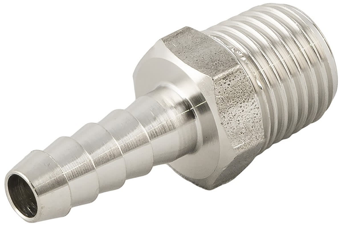 Hose Connectors Buying Guide - Types, Uses and Applications