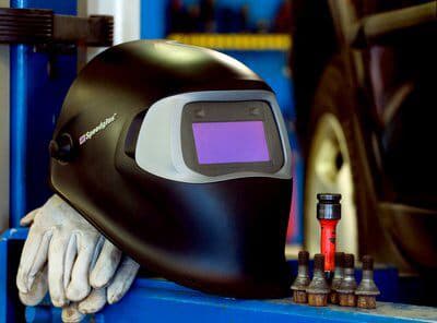 A Guide to Welding Masks