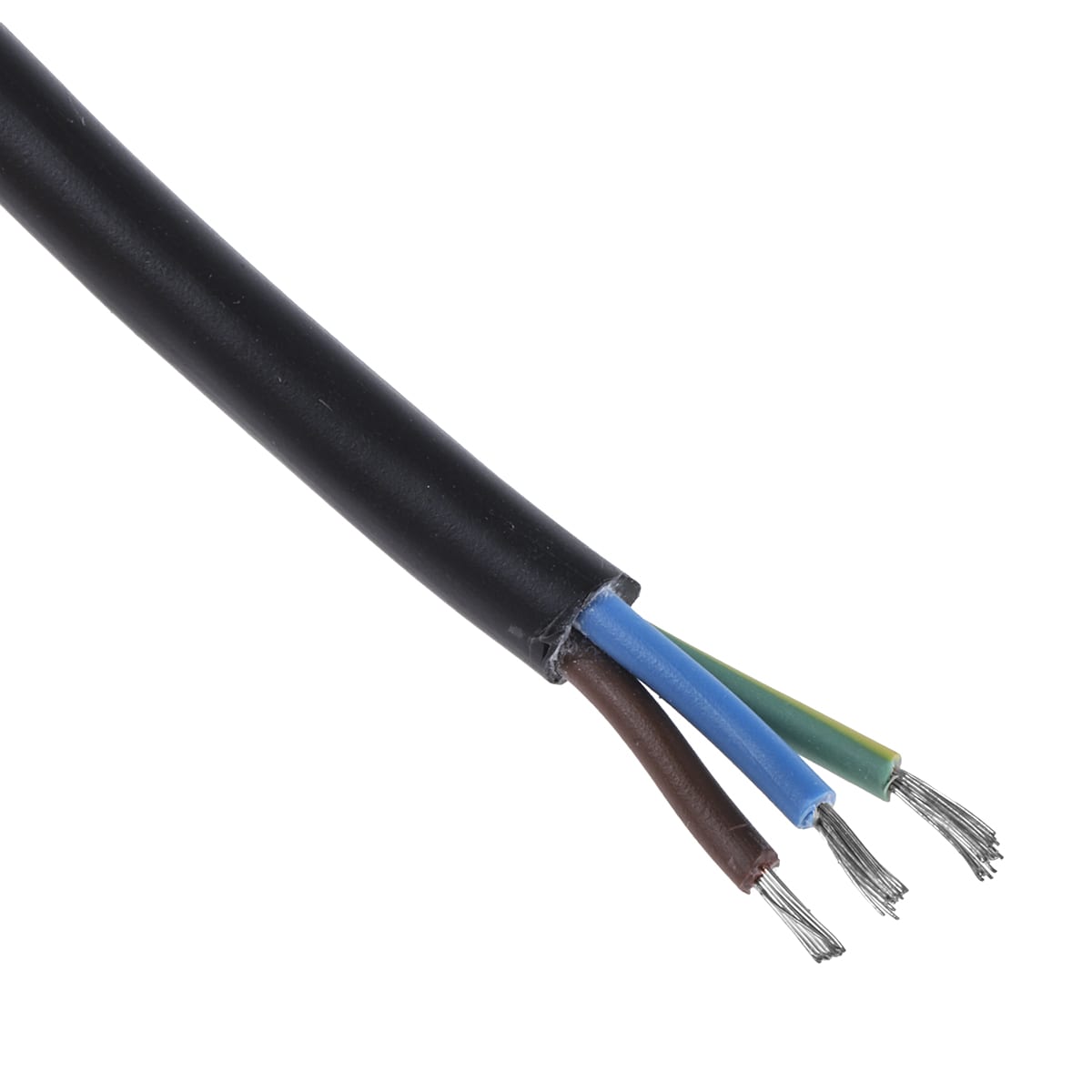 The Different Colored Electrical Wires Explained