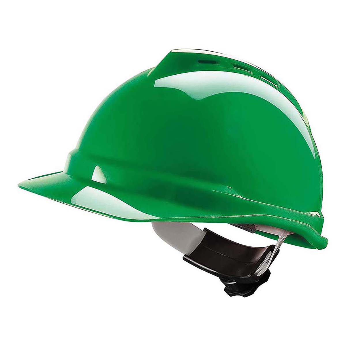 A Guide to Hard Hats and Safety Helmets