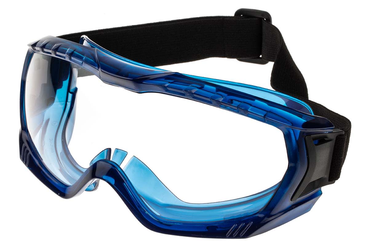 Safety Goggles & Protective Glasses Guide