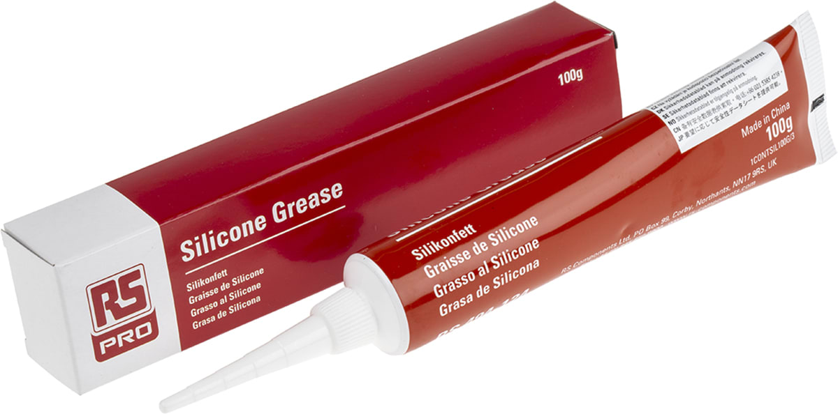 Greases Guide