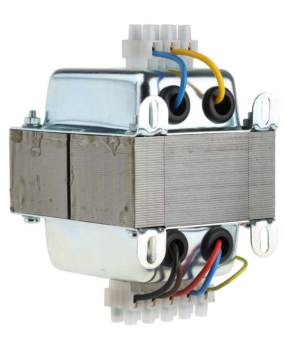 Electrical Transformers Guide