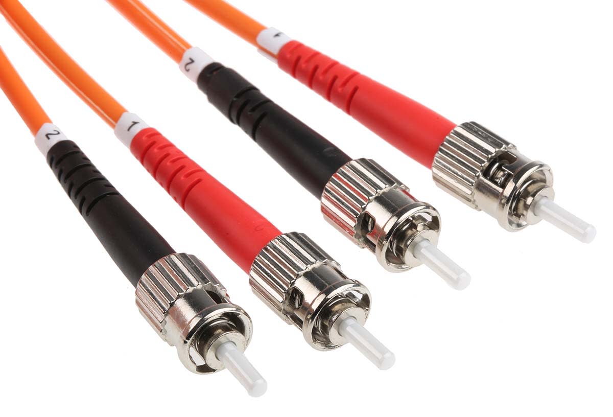 A Complete Guide to Fibre Optic Cables