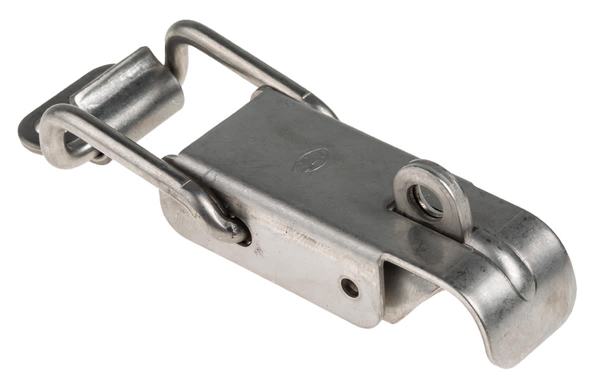 How to choose the right Toggle Latches for your application.