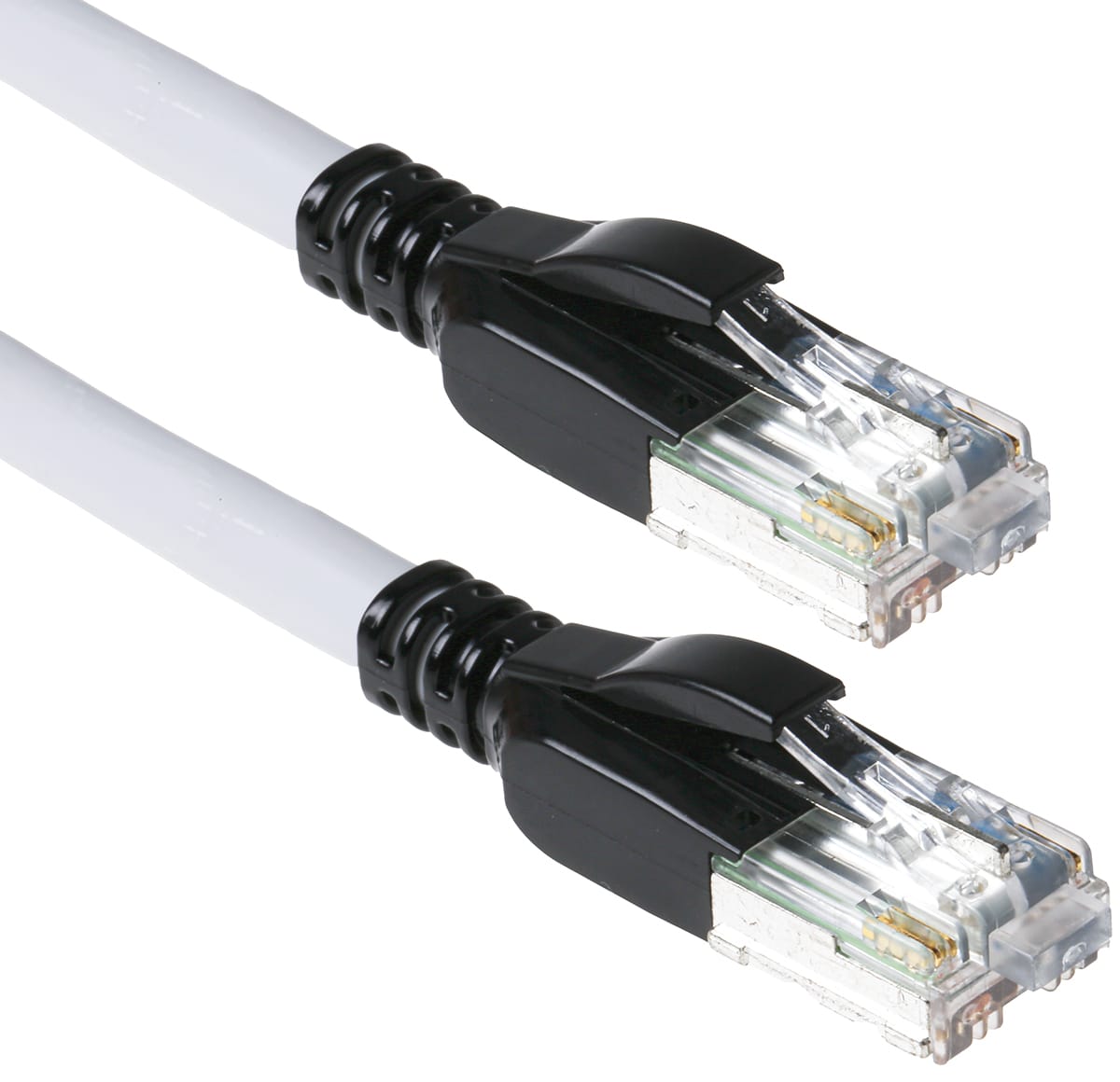 External SHIELDED CAT7 Outdoor Use COPPER Ethernet Cable S/FTP