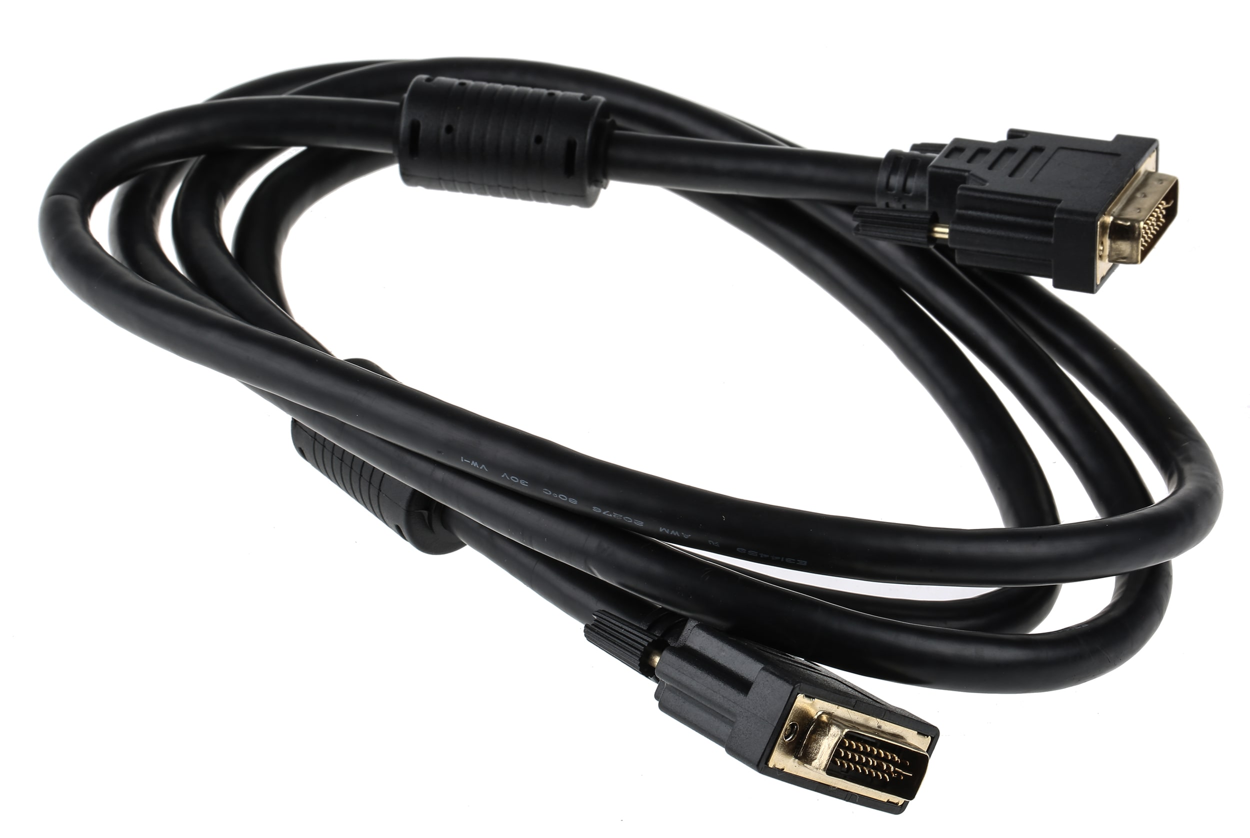 dvi cables are all the same