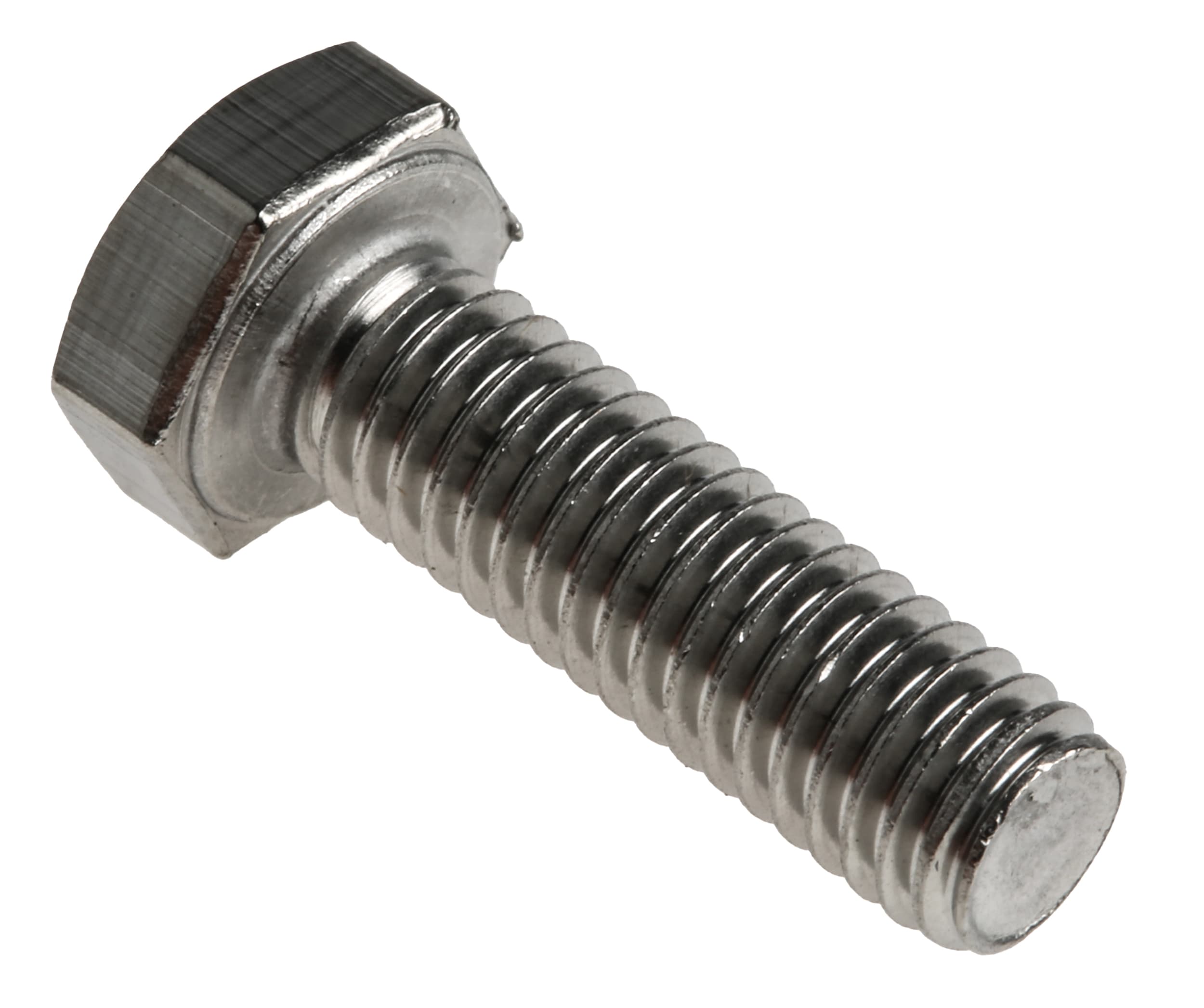 Hex Bolts Guide