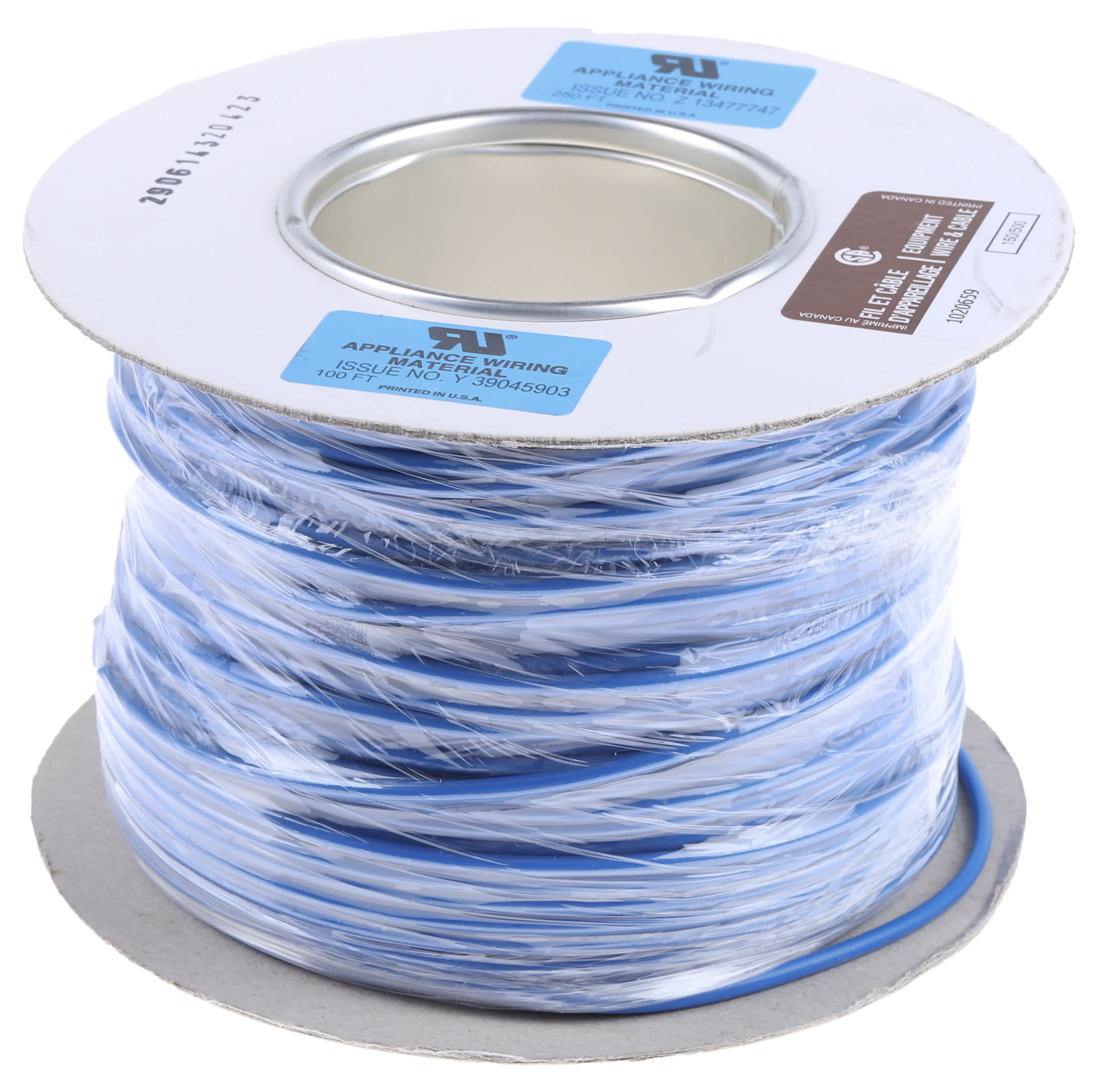 Electrical & Industrial Cables