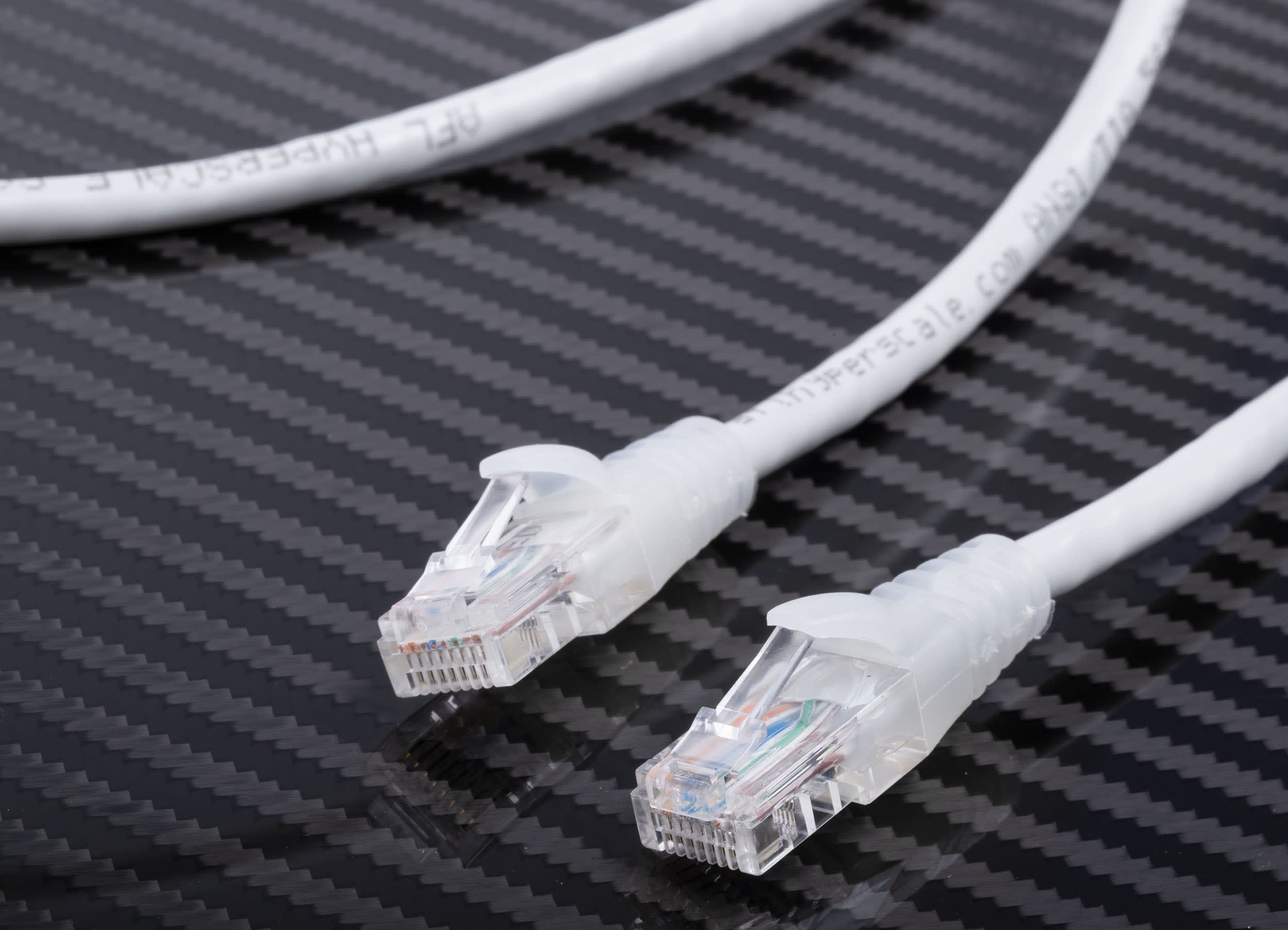 A Guide to Ethernet Cables