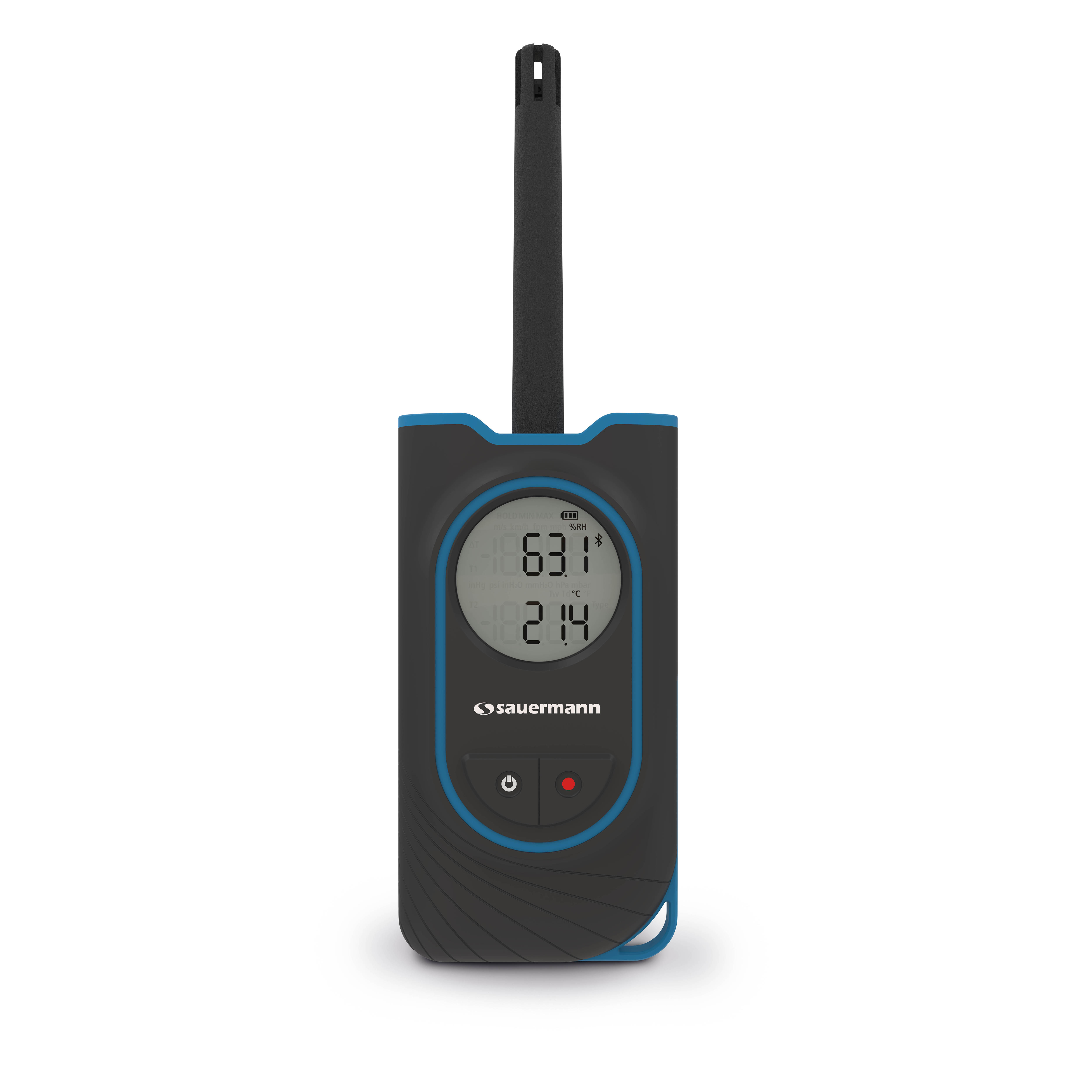 How hygrometers work  Measuring humidity - Explain that Stuff