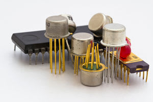 Discrete Semiconductors Guide