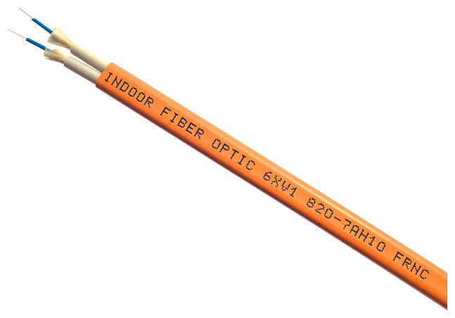 A Complete Guide to Fibre Optic Cables