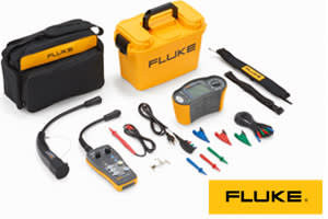 Oferta urządzeń pomiarowych Fluke