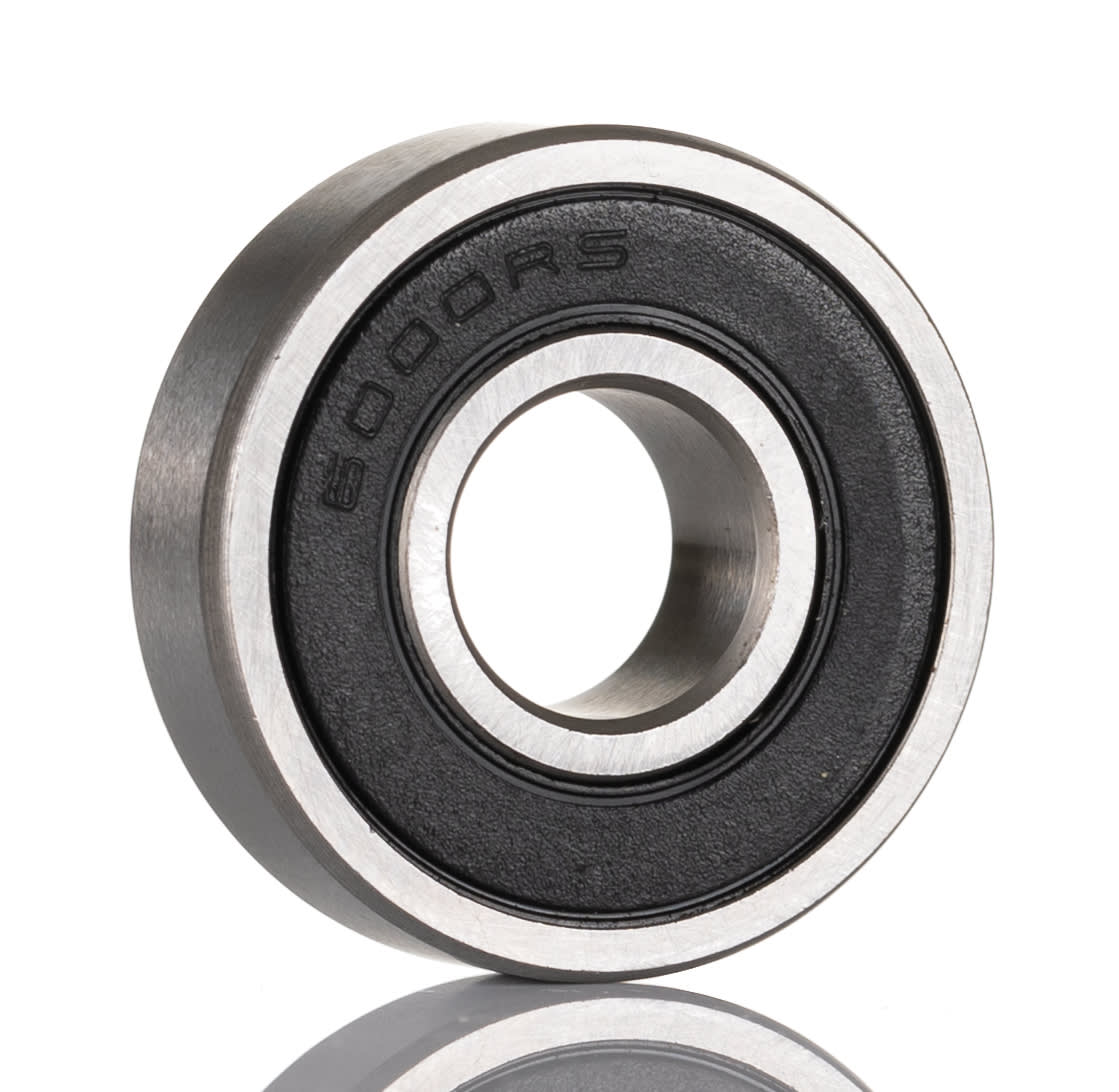 Rotary Bearings