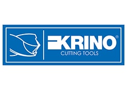 logo of krino cutting tools