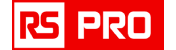 RS Pro logo