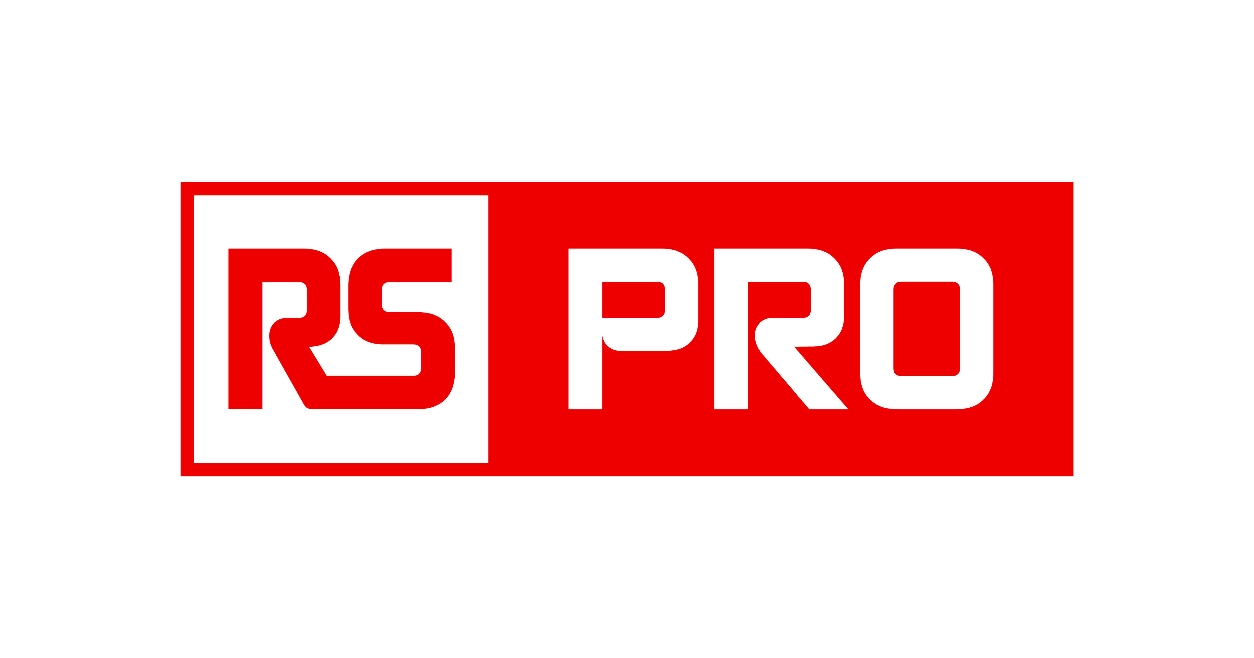 RS Pro logo