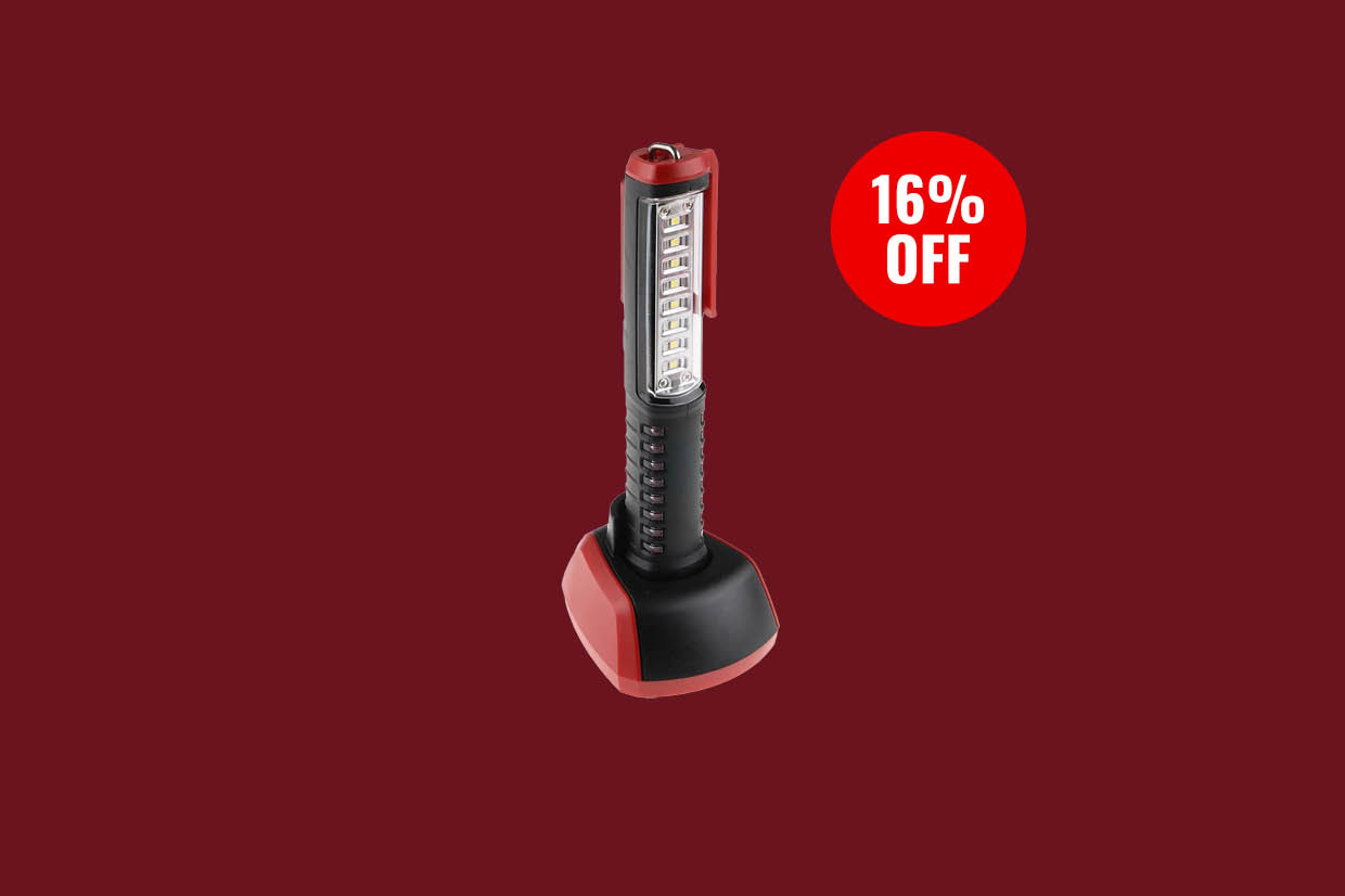 RS Pro inspection lamp
