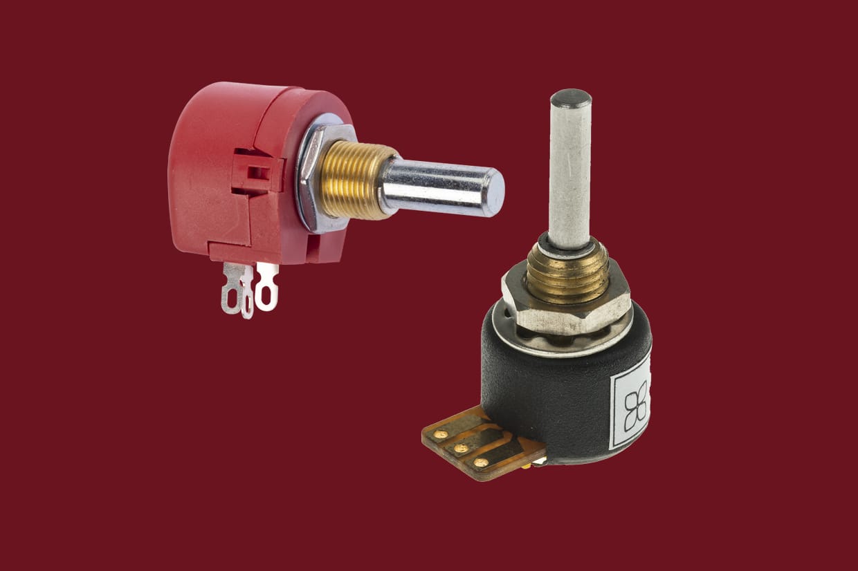 Potentiometer
