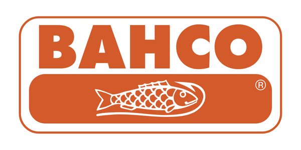 Bahco Logo