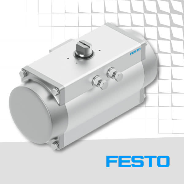 Image of grey metallic actuator