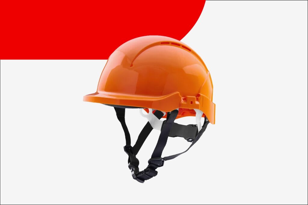 RS PRO Hard Hat Image