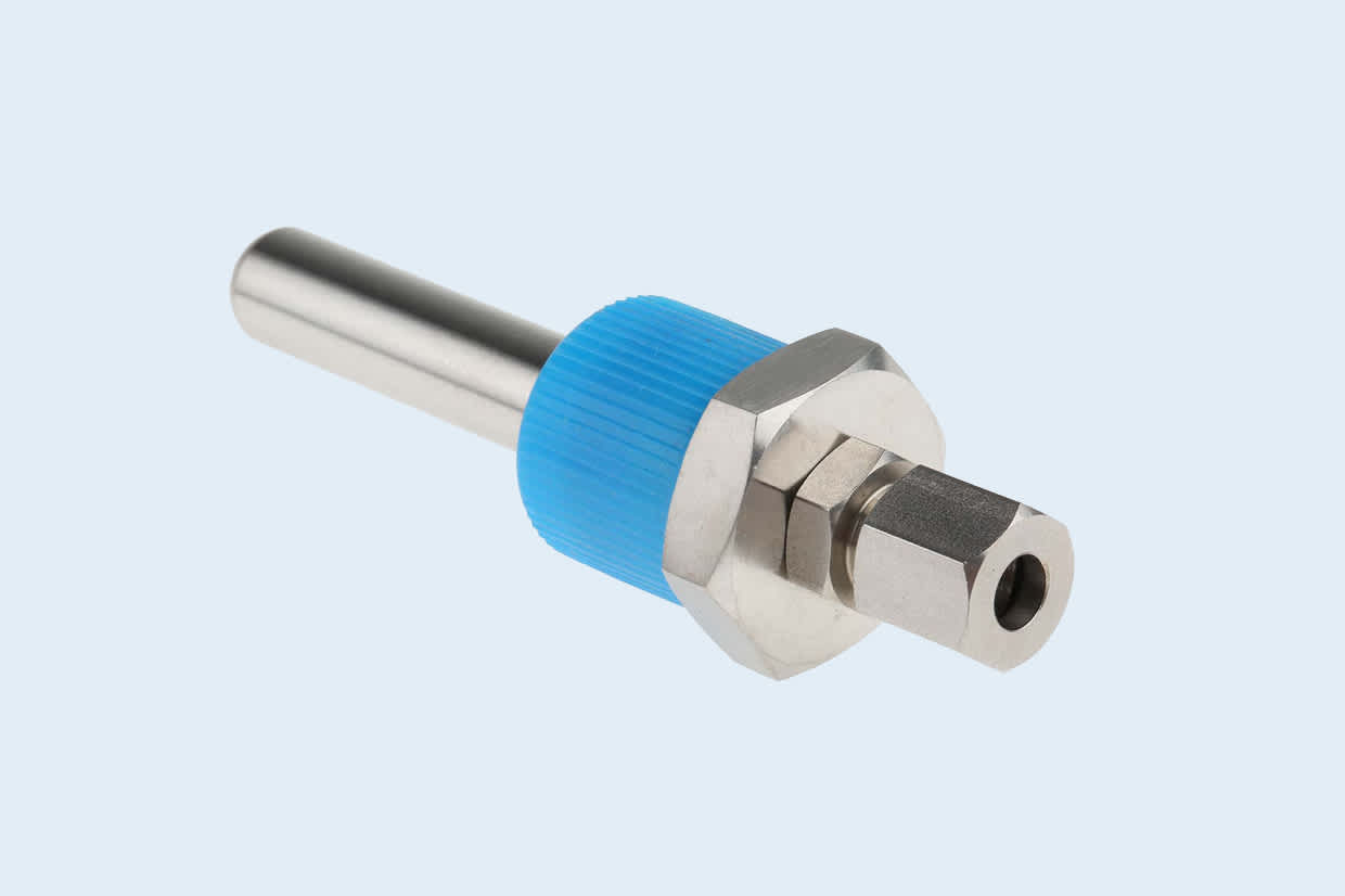 Proximity Sensors to Sensor Accessories