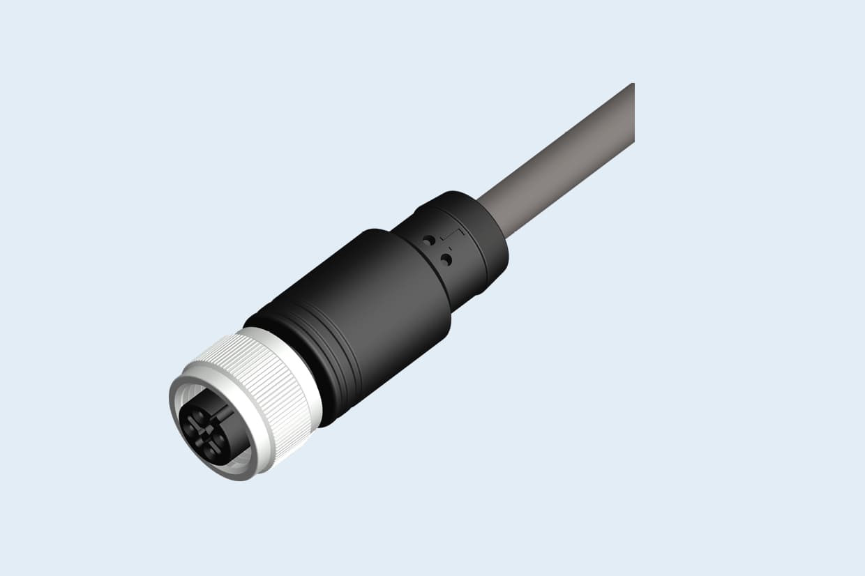 Photoelectric Sensors to Sensors & Actuator Cables