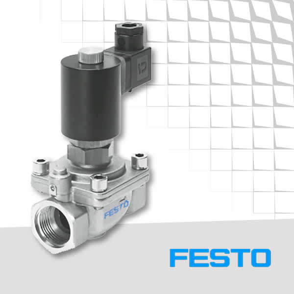 Valve - Festo