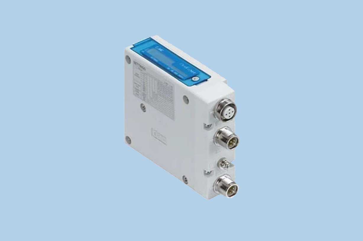 Pneumatic Logic Controllers