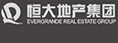 logo of Evergrande  company