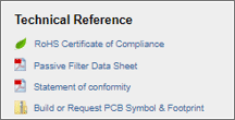 Technical References