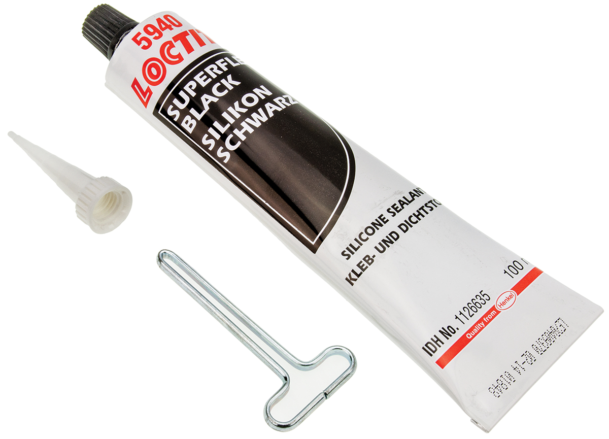 Silicone N-10 - Neutral Cure Silicone Adhesive for Glazing and Sealing –  Adheseal