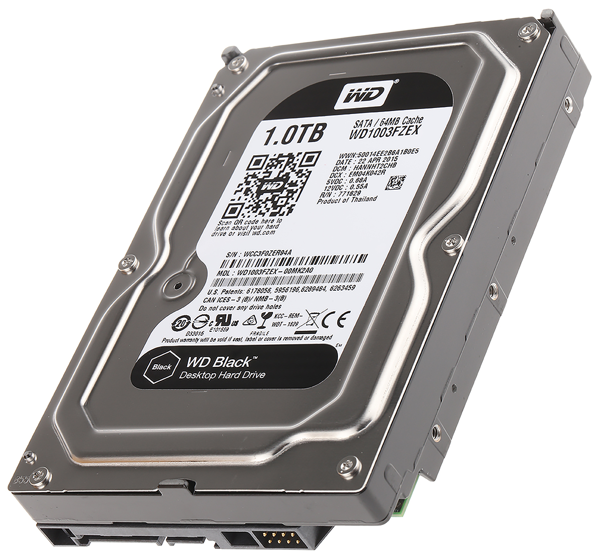 A Complete Guide to Hard Drives