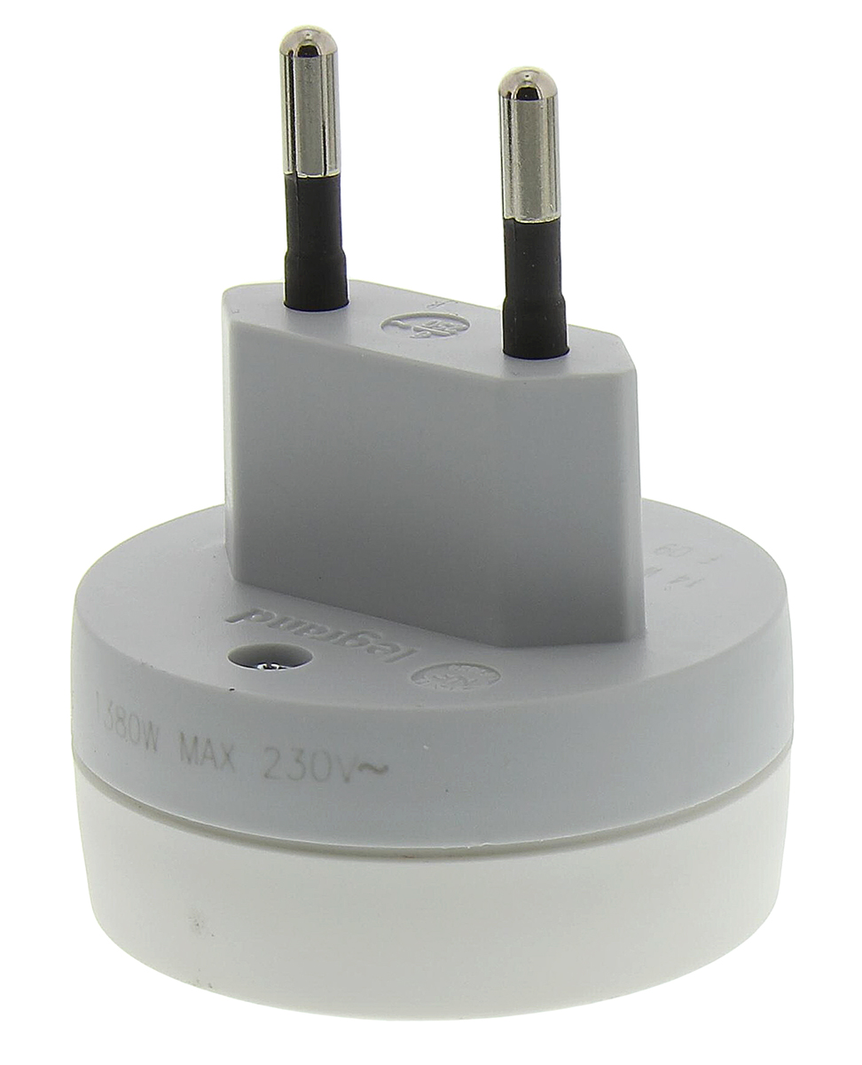 Choosing the right UK to EU Adapter - Plug Types Explained