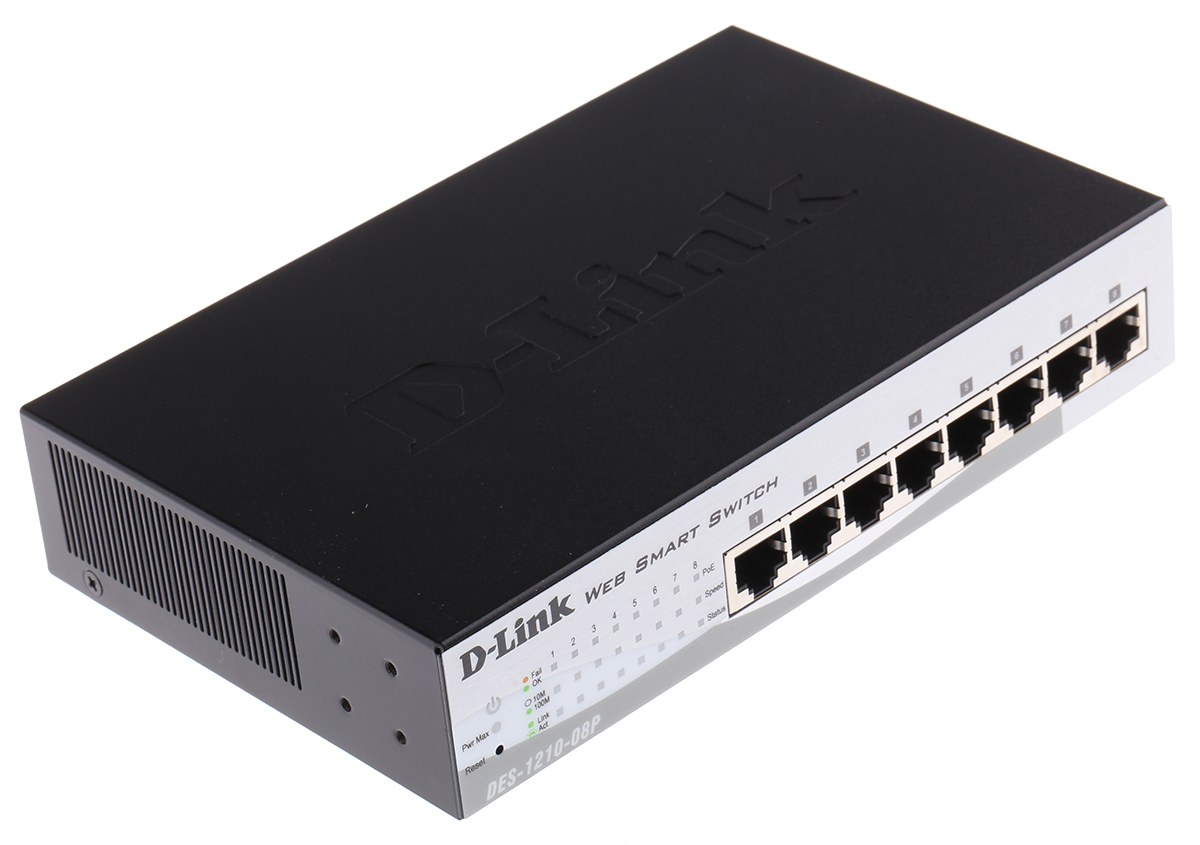 8 Features To Consider in Your Network Switch