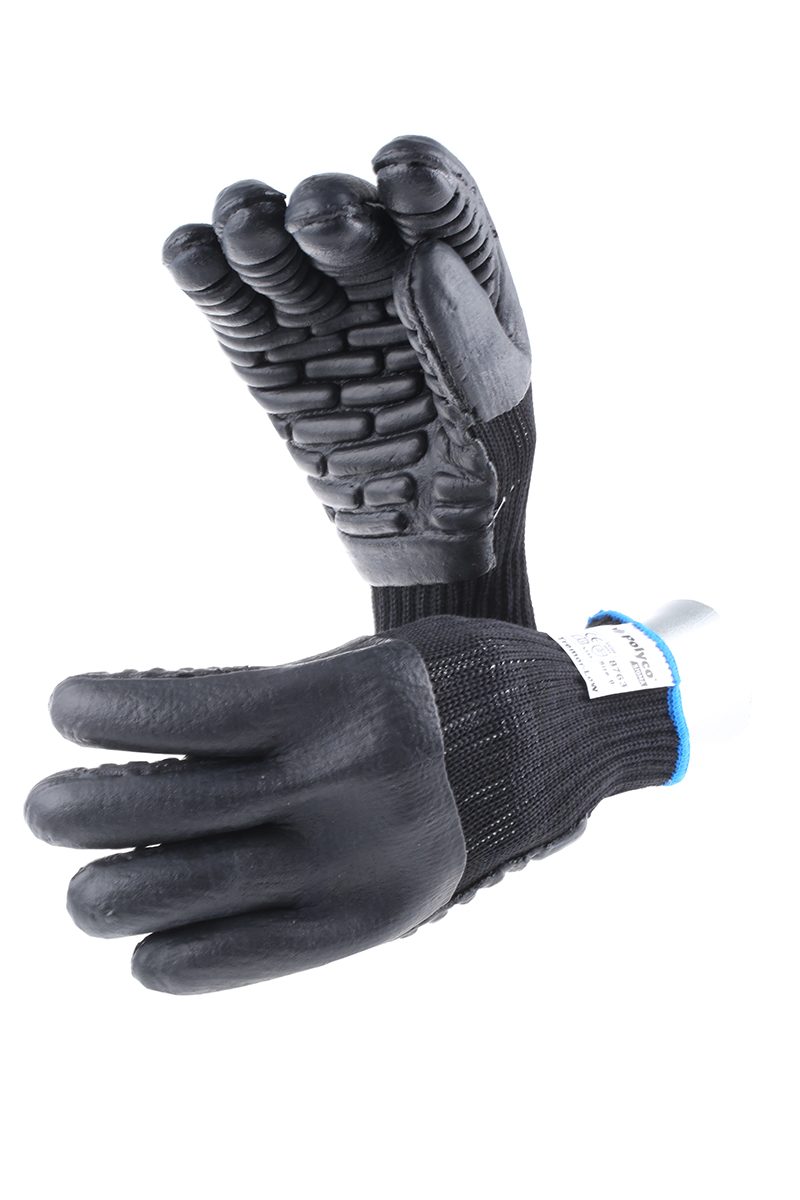 A Handy Guide to Work Gloves: Types, Uses, and Benefits