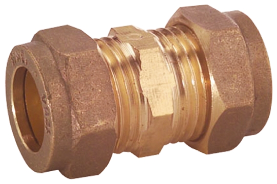 Compression Tube Fittings : What are the benefits ?