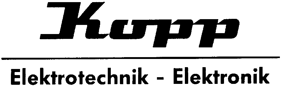 Kopp