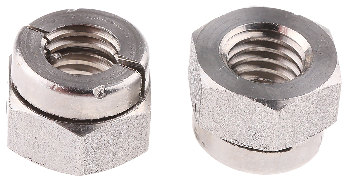 A Complete Guide to Locking Nuts